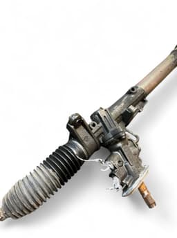 VW 1J1422327 1J1422075K 1J1422075S 1J1422075KX 1J1422075SX Steering rack VW GOLF IV (1J) (1997-2006) — thumbnail 4