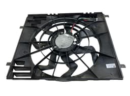 MERCEDES-BENZ A1679068806 Radiator Fan Electric MERCEDES-BENZ GLE (W167, C167) (2018-) — thumbnail 1