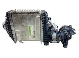 MERCEDES-BENZ KD524007 Intercooler MERCEDES-BENZ GLE (W167, C167) (2018-) — thumbnail 2