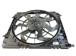MERCEDES-BENZ A1679068806 Radiator Fan Electric MERCEDES-BENZ GLE (W167, C167) (2018-) — thumbnail 2