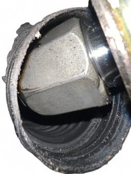 VW 1J1422327 1J1422075K 1J1422075S 1J1422075KX 1J1422075SX Steering rack VW GOLF IV (1J) (1997-2006) — thumbnail 10