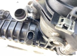 MERCEDES-BENZ KD524007 Intercooler MERCEDES-BENZ GLE (W167, C167) (2018-) — thumbnail 4
