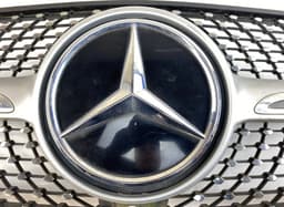 MERCEDES-BENZ A1678886000 Radiator Grille MERCEDES-BENZ GLE (W167, C167) (2018-) — thumbnail 2