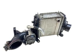 MERCEDES-BENZ KD524007 Intercooler MERCEDES-BENZ GLE (W167, C167) (2018-) — thumbnail 1