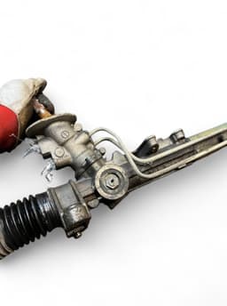 VW 1J1422327 1J1422075K 1J1422075S 1J1422075KX 1J1422075SX Steering rack VW GOLF IV (1J) (1997-2006) — thumbnail 6