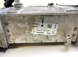 MERCEDES-BENZ KD524007 Intercooler MERCEDES-BENZ GLE (W167, C167) (2018-) — thumbnail 5