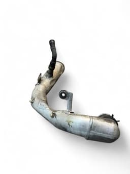 VW 1J0129654AJ 1J0129684AG Turbocharger air inlet Pipe VW GOLF IV (1J) (1997-2006) — thumbnail 3