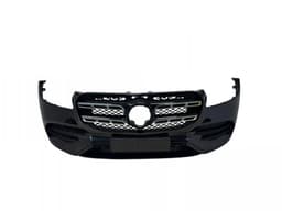 MERCEDES-BENZ A1678859305 A1678859405 Front Bumper MERCEDES-BENZ GLS (X167) (2019-) — thumbnail 1