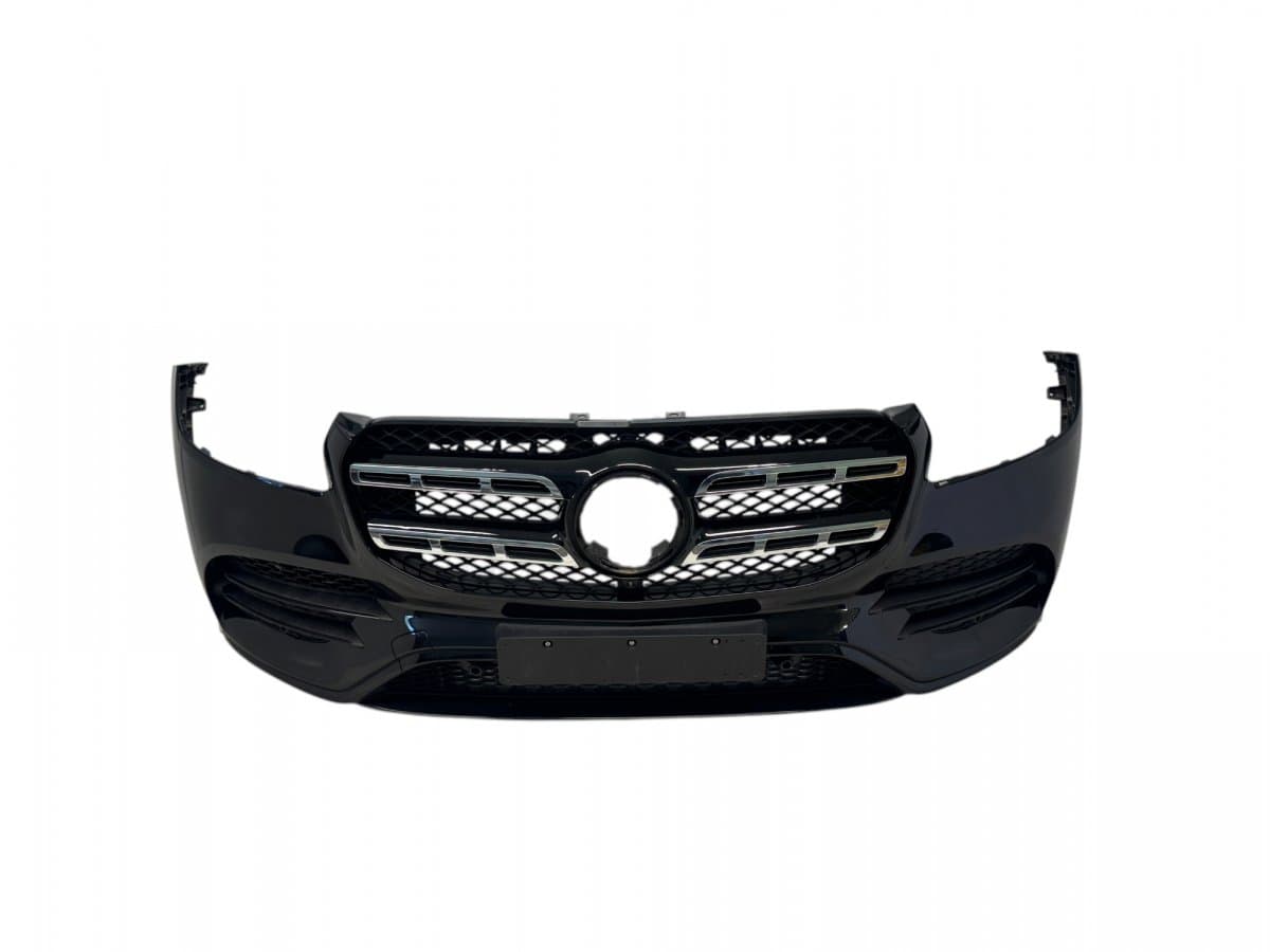 MERCEDES-BENZ A1678859305 A1678859405 Front Bumper MERCEDES-BENZ GLS (X167) (2019-)
