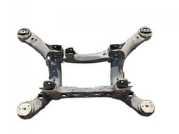 MERCEDES-BENZ A1673500100 Rear axle Beam MERCEDES-BENZ GLE (W167, C167) (2018-) — thumbnail 2