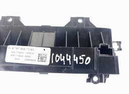 MERCEDES-BENZ A1679051701 Rear AC heater control panel MERCEDES-BENZ GLE (W167, C167) (2018-) — thumbnail 3