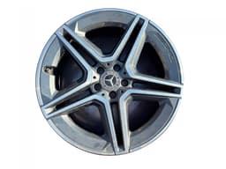 MERCEDES-BENZ A1674013300 Rim 1 pc MERCEDES-BENZ GLE (W167, C167) (2018-) — thumbnail 1
