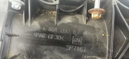 MERCEDES-BENZ A6540903500 Intake Manifold MERCEDES-BENZ GLE (W167, C167) (2018-) — thumbnail 5