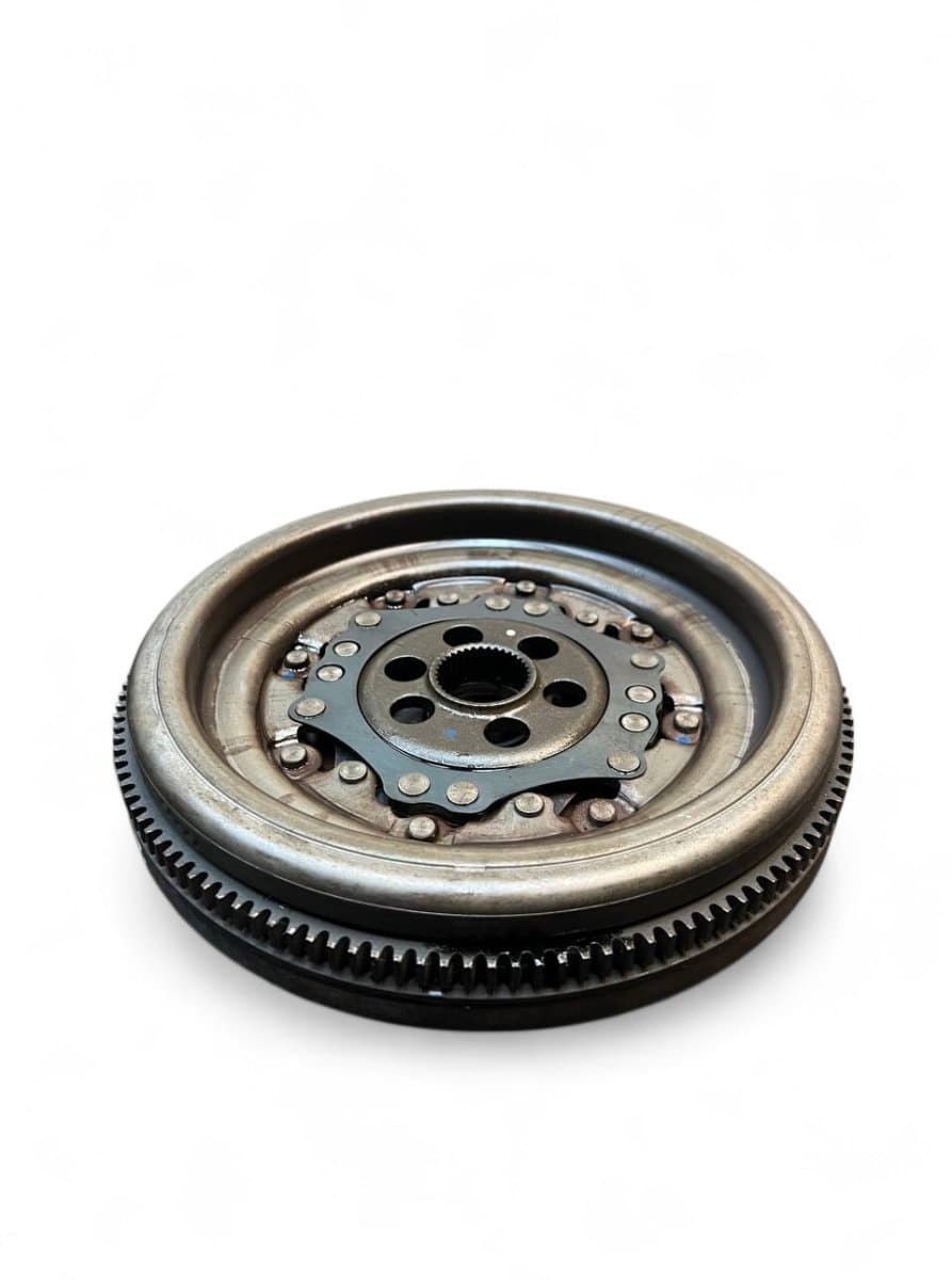 VW 03G105266BD Flywheel VW GOLF V (1K) (2003-2009)