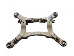 MERCEDES-BENZ A1673500100 Rear axle Beam MERCEDES-BENZ GLE (W167, C167) (2018-) — thumbnail 1