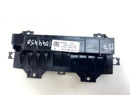 MERCEDES-BENZ A1679051701 Rear AC heater control panel MERCEDES-BENZ GLE (W167, C167) (2018-) — thumbnail 2