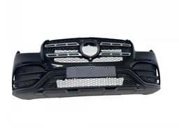 MERCEDES-BENZ A1678859305 A1678859405 Front Bumper MERCEDES-BENZ GLS (X167) (2019-) — thumbnail 2