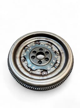 VW 03G105266BD Flywheel VW GOLF V (1K) (2003-2009) — thumbnail 2