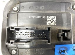 MERCEDES-BENZ A2059009534 A2C7530702200 Xenon headlight control unit set MERCEDES-BENZ GLE (W167, C167) (2018-) — thumbnail 3
