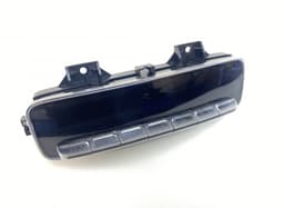 MERCEDES-BENZ A1679051701 Rear AC heater control panel MERCEDES-BENZ GLE (W167, C167) (2018-) — thumbnail 1