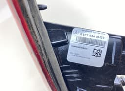MERCEDES-BENZ A1679060007 Inner tail light, right MERCEDES-BENZ GLE (W167, C167) (2018-) — thumbnail 3