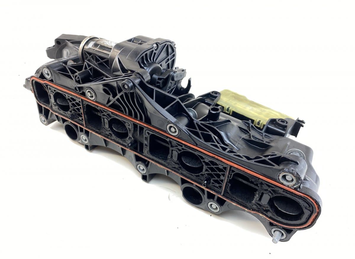A6540903500 Intake Manifold MERCEDES-BENZ GLE (W167, C167) (2018-)