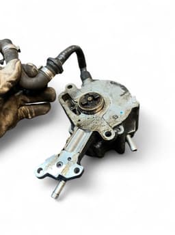 VW 038145209 Fuel injection pump, diesel VW GOLF V (1K) (2003-2009) — thumbnail 4