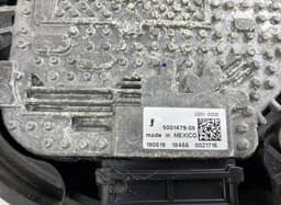MERCEDES-BENZ A1679068806 Radiator Fan Electric MERCEDES-BENZ GLE (W167, C167) (2018-) — thumbnail 5