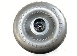 MERCEDES-BENZ A2132500002 Torque converter MERCEDES-BENZ GLE (W167, C167) (2018-) — thumbnail 1
