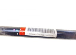 MERCEDES-BENZ A1673264200 Stabilizer bar rear MERCEDES-BENZ GLE (W167, C167) (2018-) — thumbnail 4