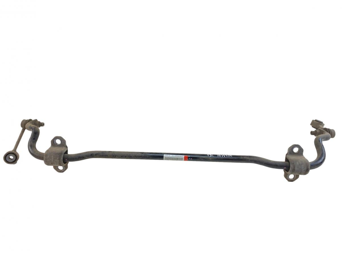 MERCEDES-BENZ A1673264200 Stabilizer bar rear MERCEDES-BENZ GLE (W167, C167) (2018-)