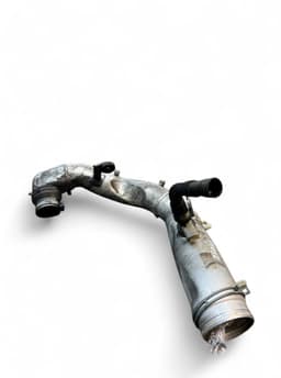 VW 1J0129654AJ 1J0129684AG Turbocharger air inlet Pipe VW GOLF IV (1J) (1997-2006) — thumbnail 1