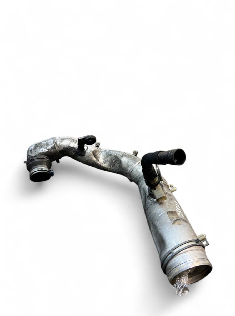 VW 1J0129654AJ 1J0129684AG Turbocharger air inlet Pipe VW GOLF IV (1J) (1997-2006)