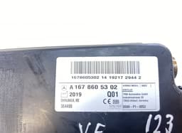 MERCEDES-BENZ A1678605302 Side seat Airbag Front left MERCEDES-BENZ GLE (W167, C167) (2018-) — thumbnail 4