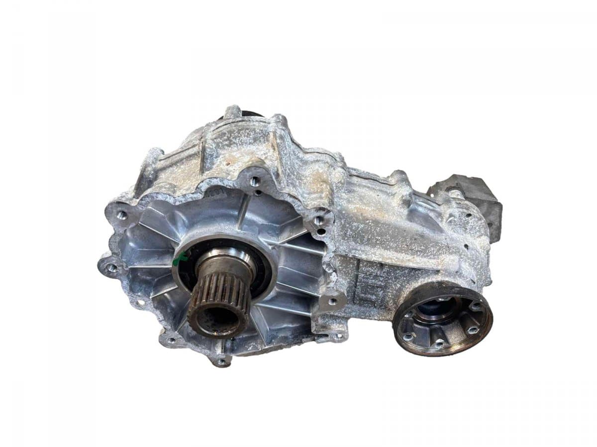 MERCEDES-BENZ A2512804400 Transfer Box MERCEDES-BENZ GLE (W167, C167) (2018-)