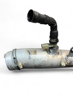 VW 1J0129654AJ 1J0129684AG Turbocharger air inlet Pipe VW GOLF IV (1J) (1997-2006) — thumbnail 5