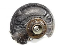 MERCEDES-BENZ A1673572200 Wheel bearing housing rear right MERCEDES-BENZ GLE (W167, C167) (2018-) — thumbnail 1
