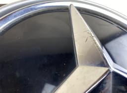 MERCEDES-BENZ A1678886000 Radiator Grille MERCEDES-BENZ GLE (W167, C167) (2018-) — thumbnail 4