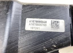 MERCEDES-BENZ A1678690000 Window washer reservoir MERCEDES-BENZ GLE (W167, C167) (2018-) — thumbnail 4