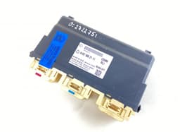 MERCEDES-BENZ A1679003329 Seats control unit MERCEDES-BENZ GLE (W167, C167) (2018-) — thumbnail 1