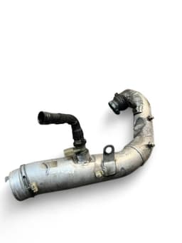 VW 1J0129654AJ 1J0129684AG Turbocharger air inlet Pipe VW GOLF IV (1J) (1997-2006) — thumbnail 4