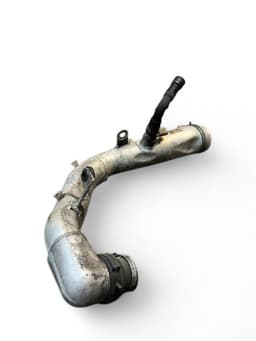 VW 1J0129654AJ 1J0129684AG Turbocharger air inlet Pipe VW GOLF IV (1J) (1997-2006) — thumbnail 2