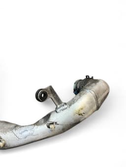 VW 1J0129654AJ 1J0129684AG Turbocharger air inlet Pipe VW GOLF IV (1J) (1997-2006) — thumbnail 7
