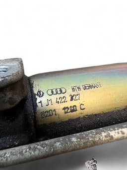 VW 1J1422327 1J1422075K 1J1422075S 1J1422075KX 1J1422075SX Steering rack VW GOLF IV (1J) (1997-2006) — thumbnail 8