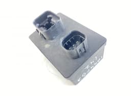 JEEP 0281003061 Diesel Glow Plug Relay JEEP GRAND CHEROKEE IV (WK, WK2) (2010-2021) — thumbnail 1