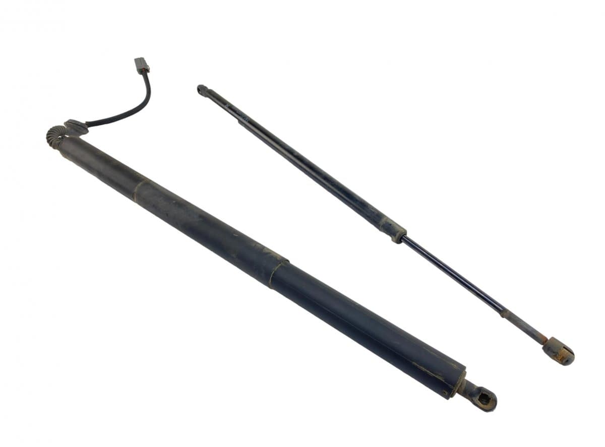 55399277AE Bootlid / tailgate strut set JEEP GRAND CHEROKEE IV (WK, WK2) (2010-2021)