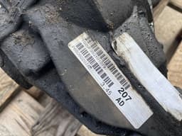 JEEP 68060207AD Front axle Differential JEEP GRAND CHEROKEE IV (WK, WK2) (2010-2021) — thumbnail 5