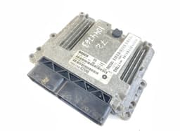 JEEP 0281018384 0281017461 Engine Control Unit / module (ECU) JEEP GRAND CHEROKEE IV (WK, WK2) (2010-2021) — thumbnail 1