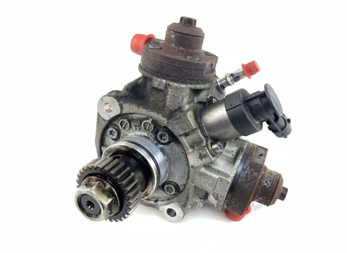 JEEP 0445010637 0445010696 0445010684 0445012013 Fuel injection pump, diesel JEEP GRAND CHEROKEE IV (WK, WK2) (2010-2021)