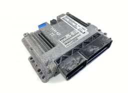 JEEP 0281018384 0281017461 Engine Control Unit / module (ECU) JEEP GRAND CHEROKEE IV (WK, WK2) (2010-2021) — thumbnail 1